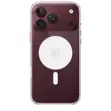 Original Clear MagSafe Case for iPhone 18 Pro/Pro Max - 4