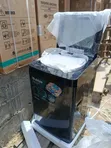 Hisense 11kg Top Load Washing Machine - 2