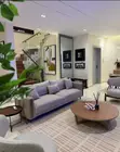 New 3-Bedroom Terrace with PS5 & Fast WiFi | Ikate Lekki - 5
