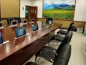 Paperless Digital Conference System