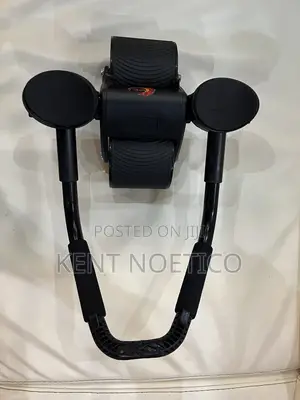 Sabon Ab Roller Mai Timer