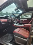Jetour X70 2025 Black Luxury Edition - 4