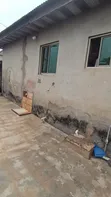 1 Bedroom Room & Parlour Self-Contained in Ayobo - 1