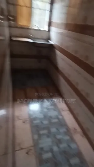 1 Bedroom Room & Parlour Self-Contained in Ayobo
