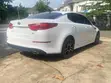 2015 Kia Optima EX Sedan - American Used - 5