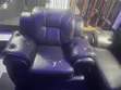 Leather Chairs (2-Seater, 3-Seater, 2 Singles) - 4