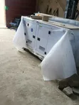 Perkins 25kva Soundproof Diesel Generator - 2