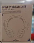 Logitech Zone Wireless 2 ES Headset for Business - 2