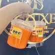DDC Carrot Brightening Soap - 2