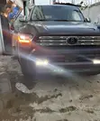 Gaban Toyota 4Runner & Sashe (2014-2025) - 3