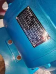 11kW LPG Vane Pump - 15 m³/hr - 2