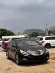 2012 Hyundai Sonata Limited 2.0T Sedan - Belgium Used - 1