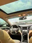 2012 Hyundai Sonata Limited 2.0T Sedan - Belgium Used - 2