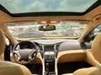 2012 Hyundai Sonata Limited 2.0T Sedan - Belgium Used - 3