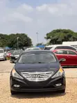 2012 Hyundai Sonata Limited 2.0T Sedan - Belgium Used - 4