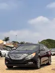 2012 Hyundai Sonata Limited 2.0T Sedan - Belgium Used - 5