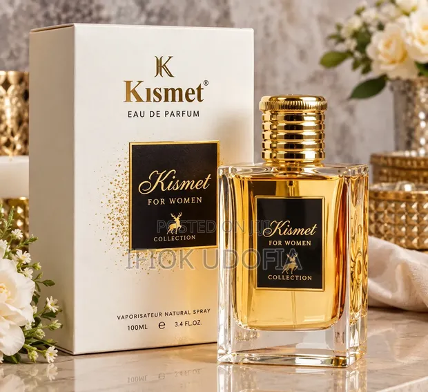 Kismat for Women Eau De Parfum - Maison de Parfum - 1
