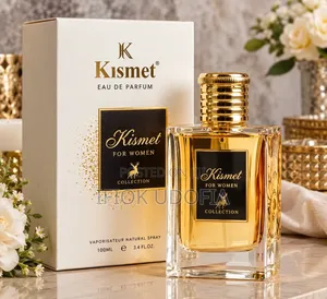 Kismat for Women Eau De Parfum - Maison de Parfum