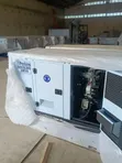 Perkins 30kVA Soundproof Generator - 2