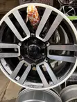 20-Inch Wheels for Toyota 4Runner (2026 Model) - 1