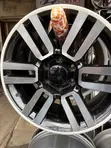 20-Inch Wheels for Toyota 4Runner (2026 Model) - 2