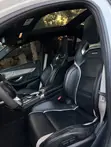 2018 Mercedes-Benz C63 S Sedan - Fari - 3