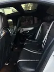 2018 Mercedes-Benz C63 S Sedan - Fari - 5