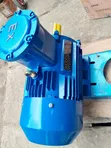 Marelli 11kW Explosion Proof Motor (4 Pole) - 1