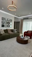 New 2 Bedroom Apartment for Short Let in Ikeja - 1