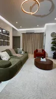 New 2 Bedroom Apartment for Short Let in Ikeja - 2