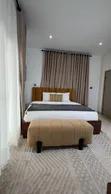 New 2 Bedroom Apartment for Short Let in Ikeja - 5