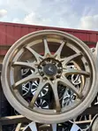 17-Inch Wheels for Toyota Corolla 2023 - 1