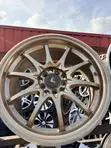 17-Inch Wheels for Toyota Corolla 2023 - 2