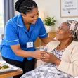 Caregiver Services - 1