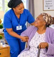 Caregiver Services - 2