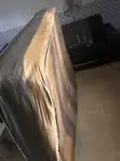 Mata mai girman Sarki da aka yi amfani da ita - 3