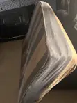 Mata mai girman Sarki da aka yi amfani da ita - 4