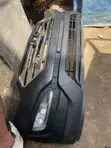Cikakken Fefur na Gaba - Hyundai Santa Fe 2012 - 2