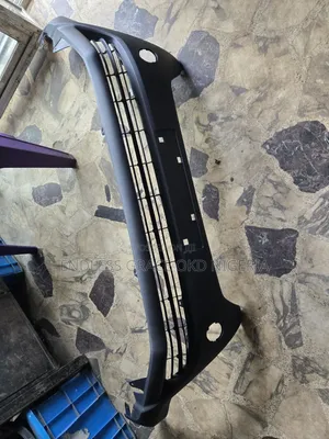 Toyota RAV4 2014/2015 Front Down Bumper