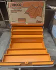 INGCO Akwatin Kayan Aiki Mai Layuka 3 (Model HTB02) - 2