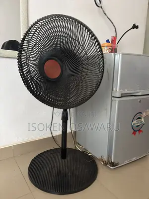 Ox Fan Mai Aiki