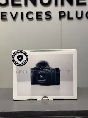 Canon PowerShot V1 Hybrid Camera