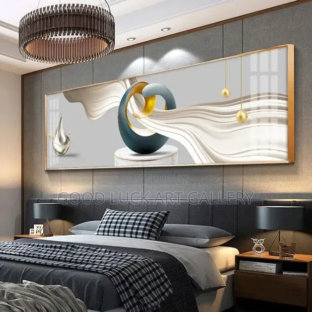 Premium Wall Art for Modern Living - Goodluck Art Gallery - 1