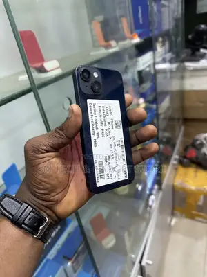Apple iPhone 14 128GB Blue