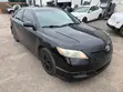 2009 Toyota Camry SE 2.4L Baki - 3