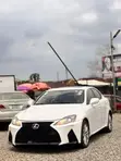 Lexus IS 250 2008 White - 2