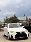 Lexus IS 250 2008 White - 3