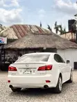 Lexus IS 250 2008 White - 4