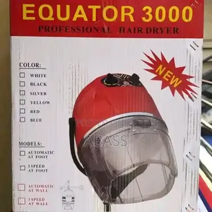 Equator Standing Hair Dryer