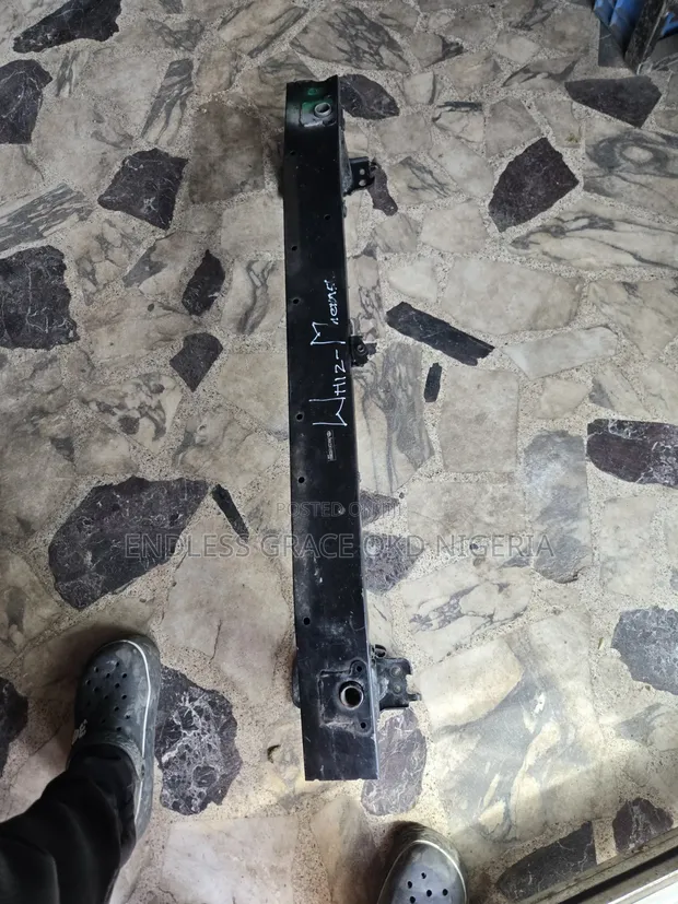 Toyota RAV4 Front Bumper Beam 2014-2015 - 1